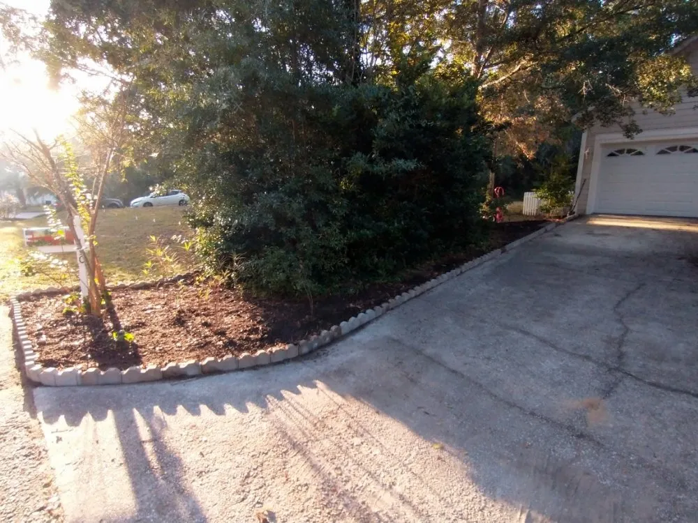 Expert landscaping services for beautiful yards across Pawleys Island, SC - LaRocco Home Services