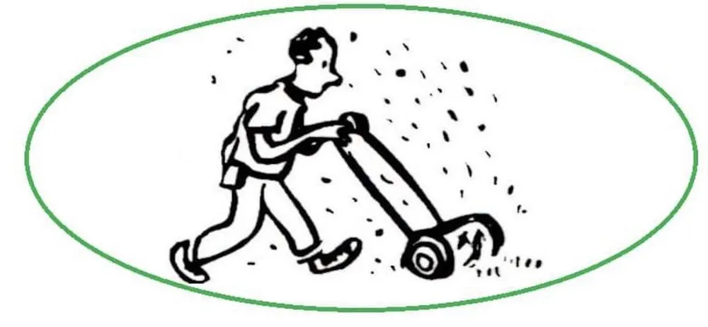 Local residential landscaping for residential properties in Wakefield, NH by LaRoche’s Lawncare