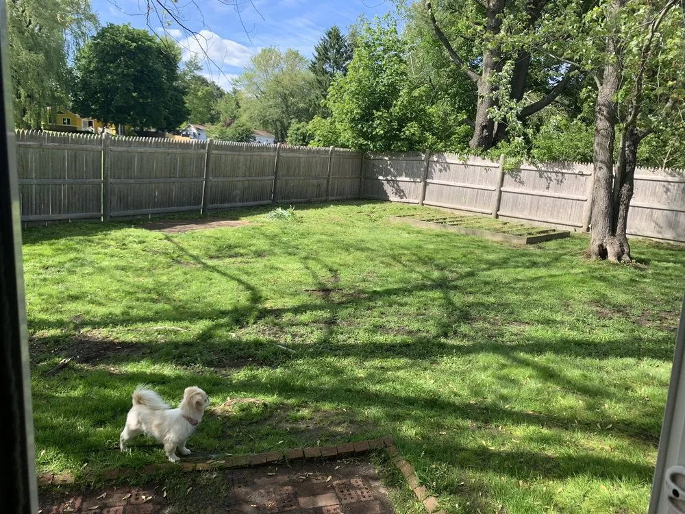 Local landscaping services with custom design in Wakefield, NH by LaRoche’s Lawncare