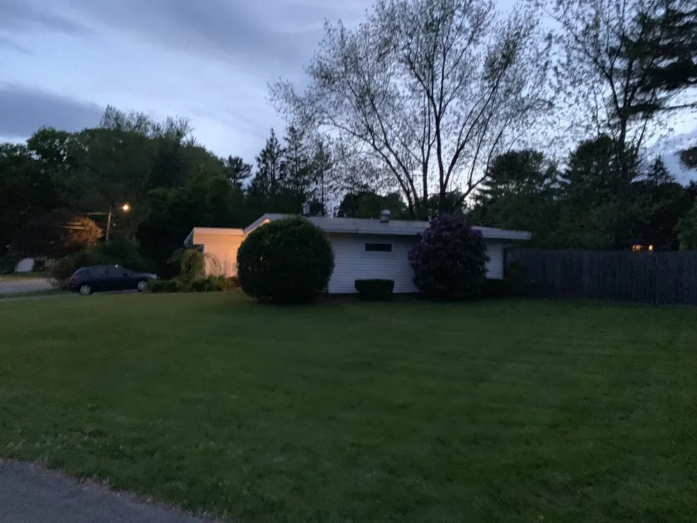 Professional landscape installation near you across Wakefield, NH - LaRoche’s Lawncare