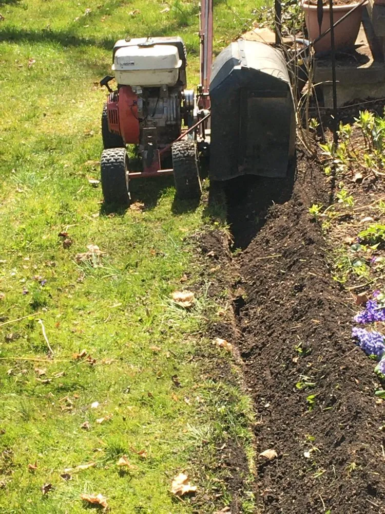 Custom outdoor landscaping experts serving Lewiston, NY - Larosa Landscape Management