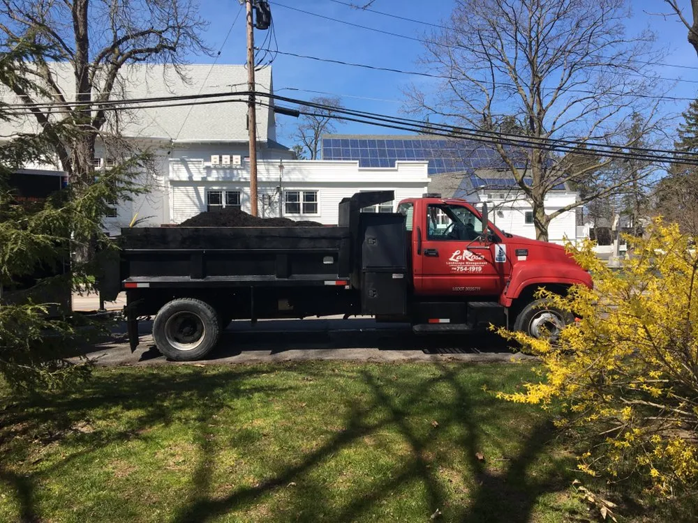 Reliable landscape design experts serving Lewiston, NY - Larosa Landscape Management