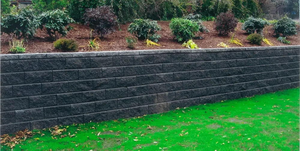 Affordable landscape installation for outdoor upgrades in Norwood, MA by Larosa Landscaping