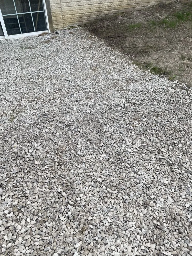 Trusted residential landscaping in Milan, MI by LaRoy AG & Construction