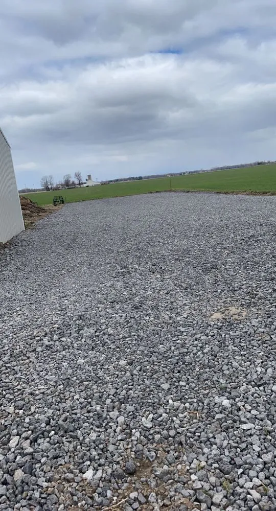 Top-rated landscape design near you across Milan, MI - LaRoy AG & Construction