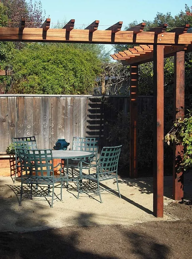 Reliable yard cleanup service in San Francisco, CA - Larrance Landscapes