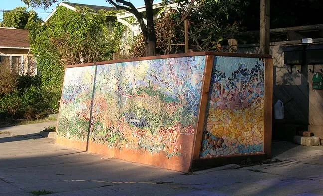 Reliable landscaping services experts serving San Francisco, CA - Larrance Landscapes