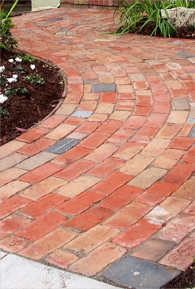 Local outdoor landscaping in San Francisco, CA - Larrance Landscapes