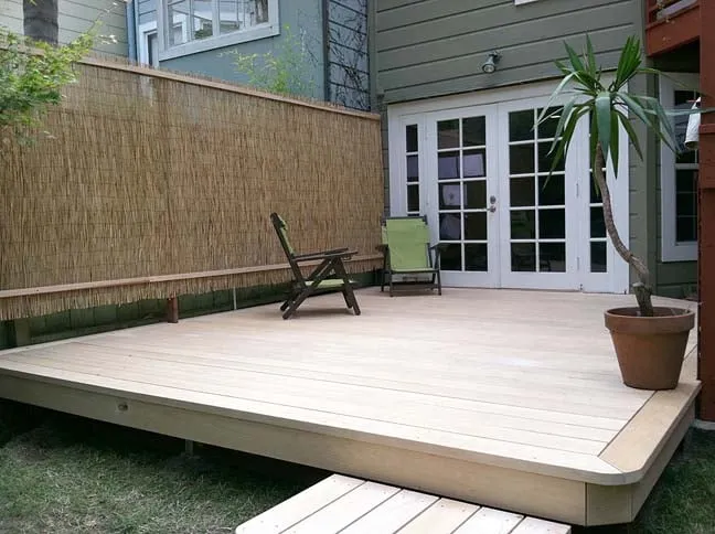 Local lawn care service in San Francisco, CA - Larrance Landscapes