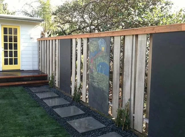 Trusted landscape installation with custom design in San Francisco, CA by Larrance Landscapes