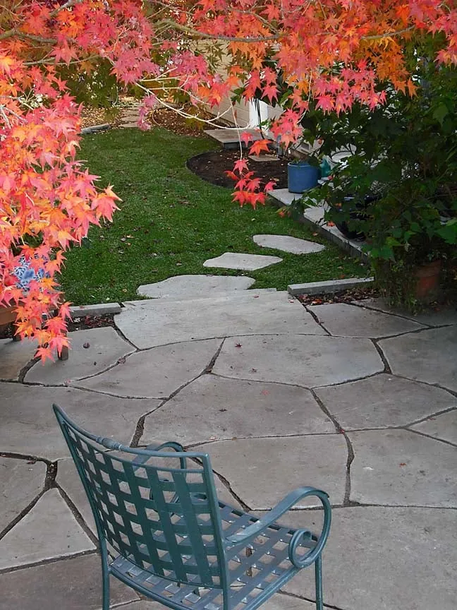 Reliable landscape installation for outdoor upgrades in San Francisco, CA by Larrance Landscapes