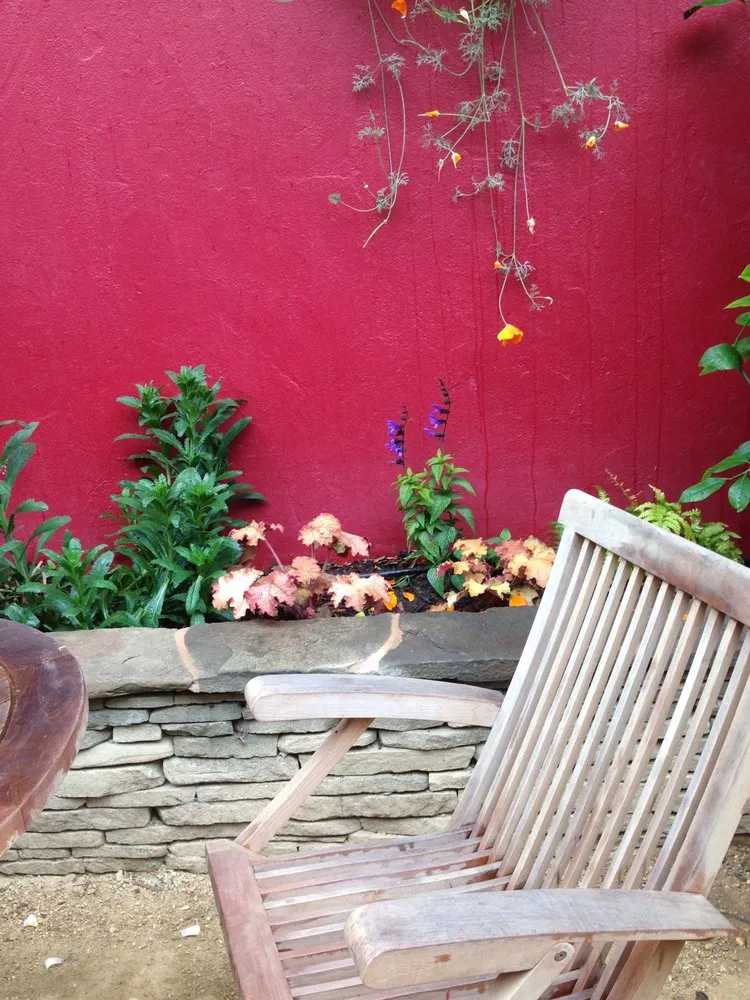 Local landscape design for year-round maintenance in San Francisco, CA by Larrance Landscapes