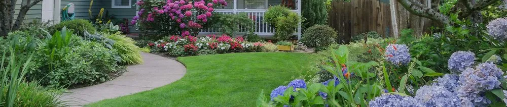Custom landscaping services for outdoor upgrades in Redding, CA by Larripa Boys