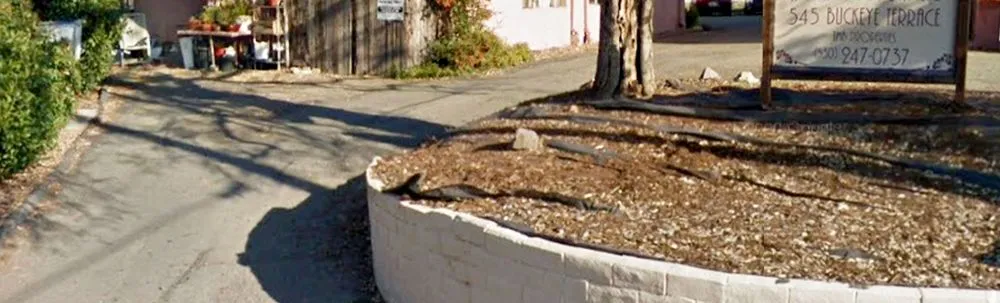 Expert residential landscaping for homes in Redding, CA by Larripa Boys