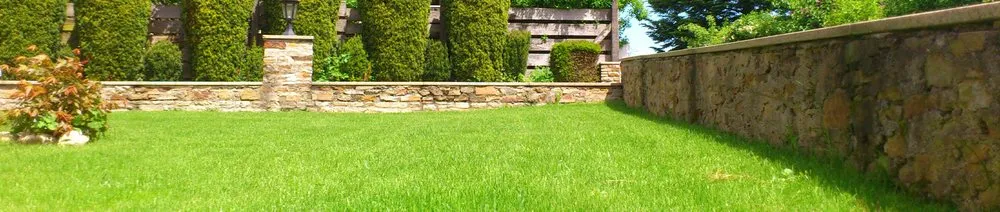 Professional landscaping services experts serving Redding, CA - Larripa Boys