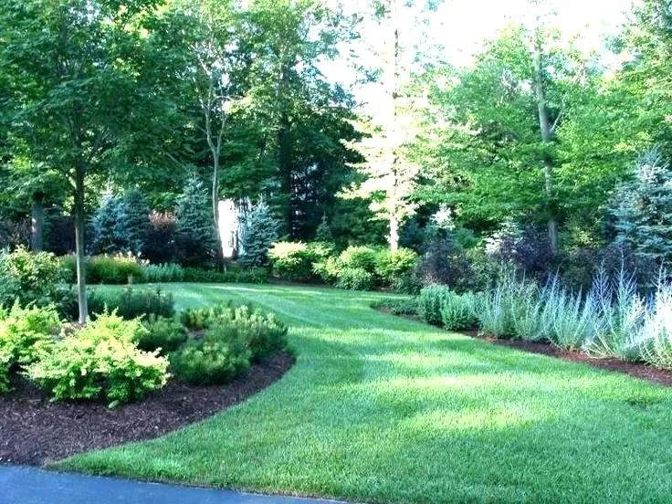 Trusted outdoor landscaping in South Bend, IN by Larrison Lawn & Landscaping and Powerwash
