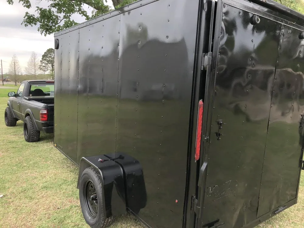 Custom outdoor landscaping experts serving Addis, LA - Larro Landscaping Lawn and Pressure