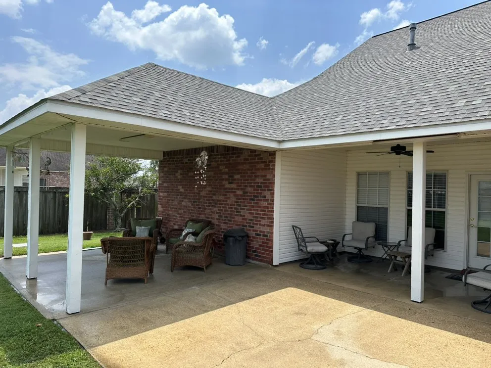 Top-rated lawn care service in Addis, LA - Larro Landscaping Lawn and Pressure