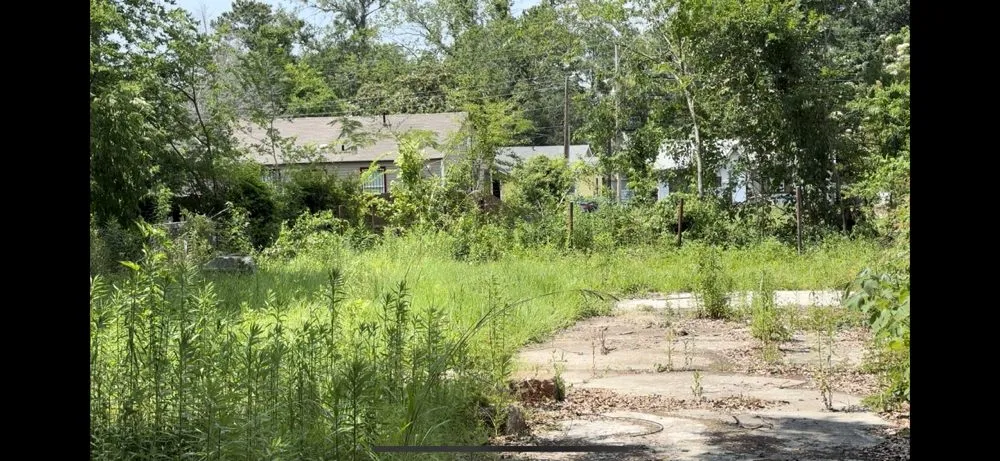 Custom residential landscaping experts serving Addis, LA - Larro Landscaping Lawn and Pressure