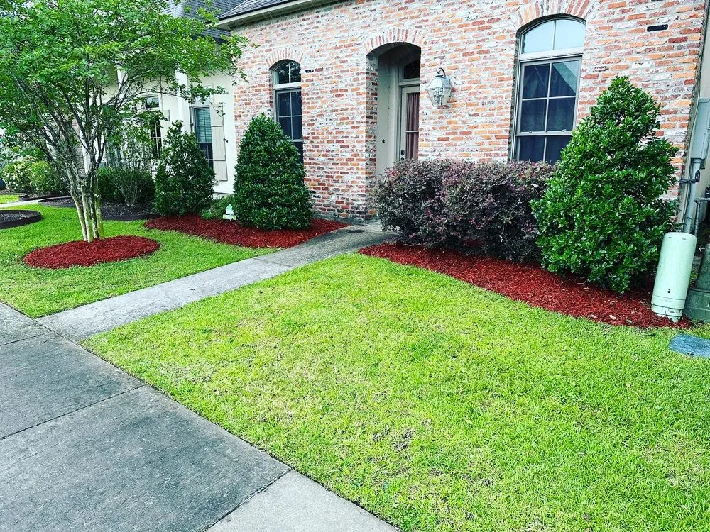 Reliable outdoor landscaping for outdoor upgrades across Addis, LA - Larro Landscaping Lawn and Pressure