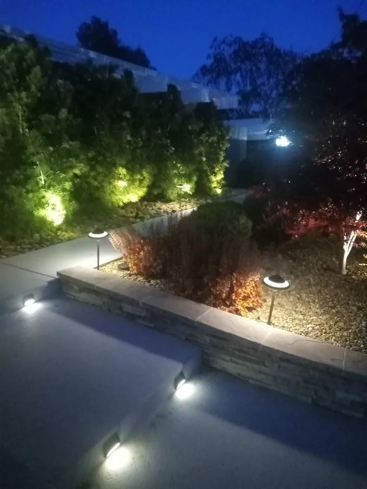 Custom yard cleanup service for homes in Live Oak, CA by Larry Ferguson's Lawn & Garden Plus