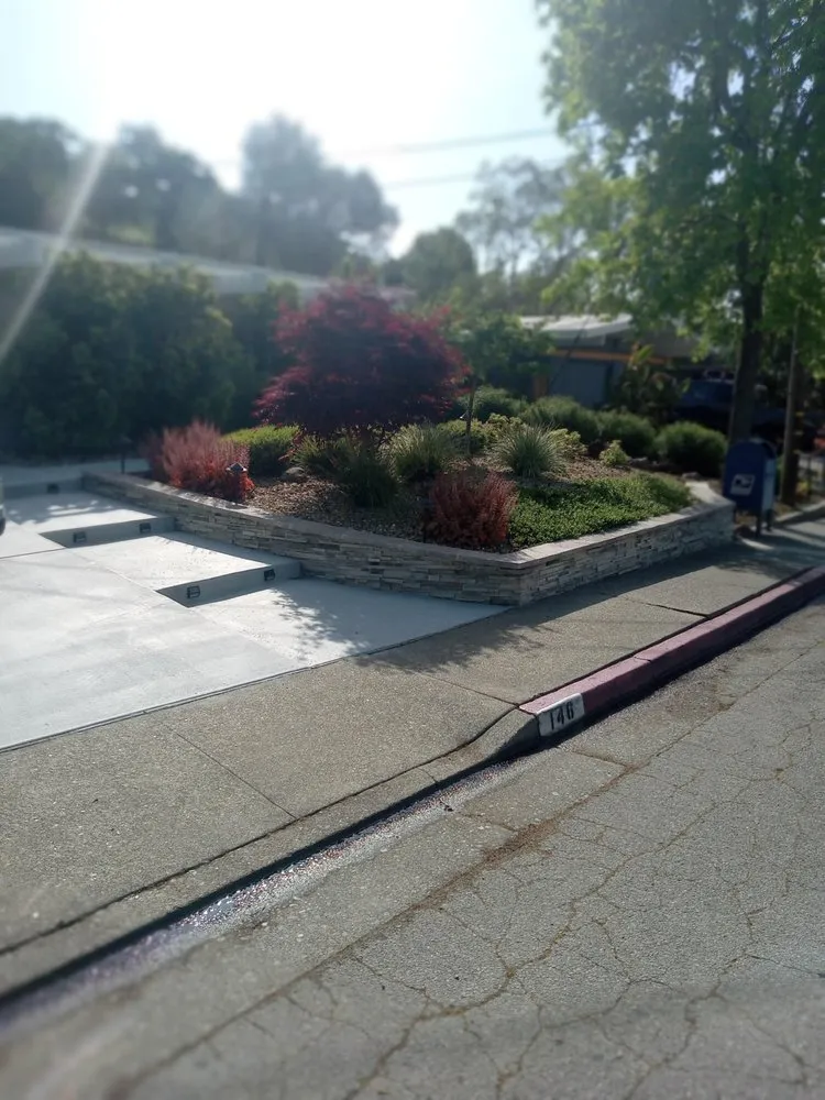 Professional landscaping services near you in Live Oak, CA by Larry Ferguson's Lawn & Garden Plus