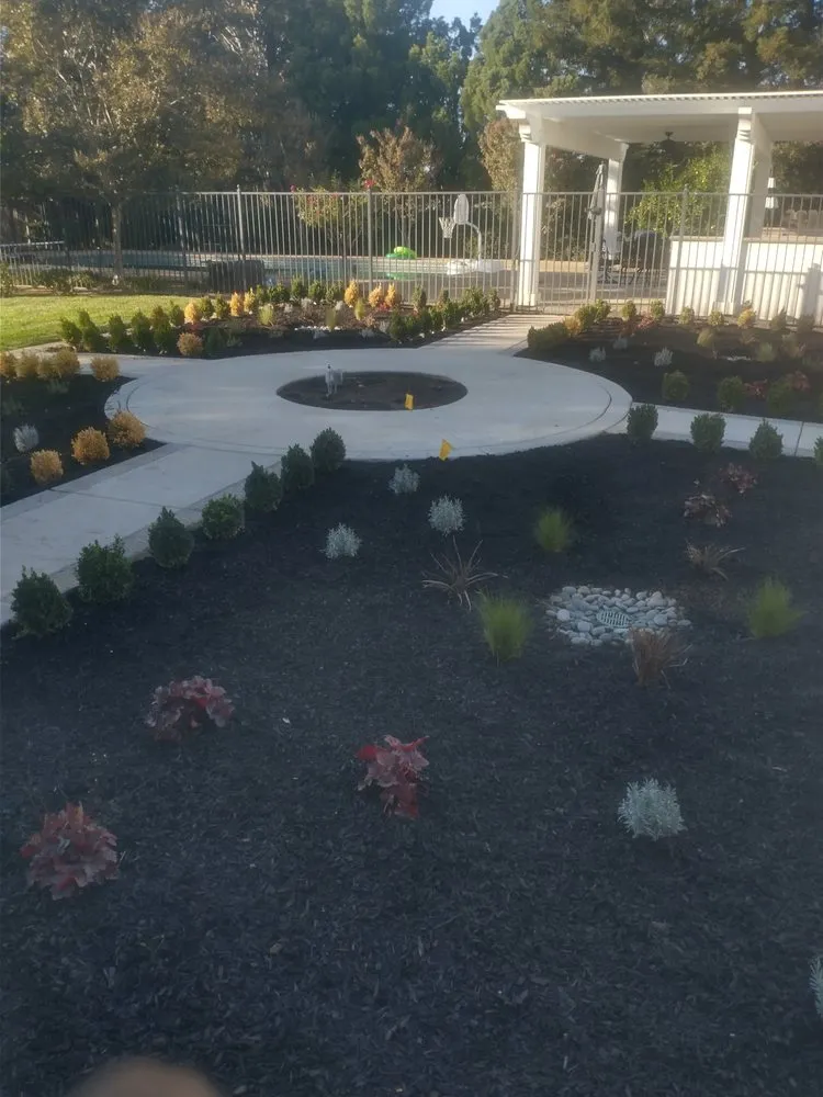 Top-rated lawn mowing service in Live Oak, CA - Larry Ferguson's Lawn & Garden Plus