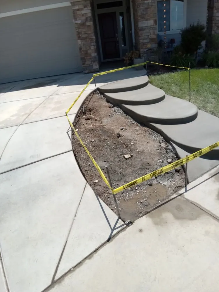 Professional outdoor landscaping with custom design in Live Oak, CA by Larry Ferguson's Lawn & Garden Plus