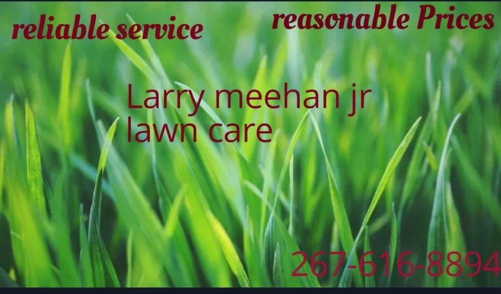 Expert landscape design for beautiful yards across Clifton Heights, PA - Larry Meehan Jr Lawn Care
