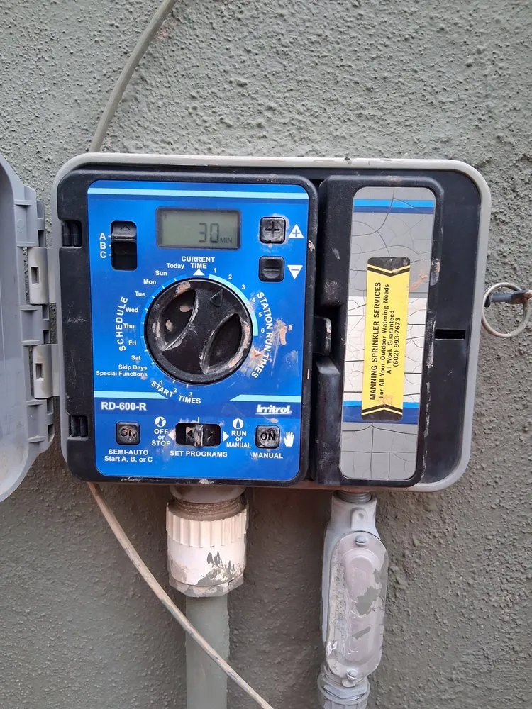 Trusted garden landscaping for year-round maintenance across Mesa, AZ - Larry n Daves Landscaping