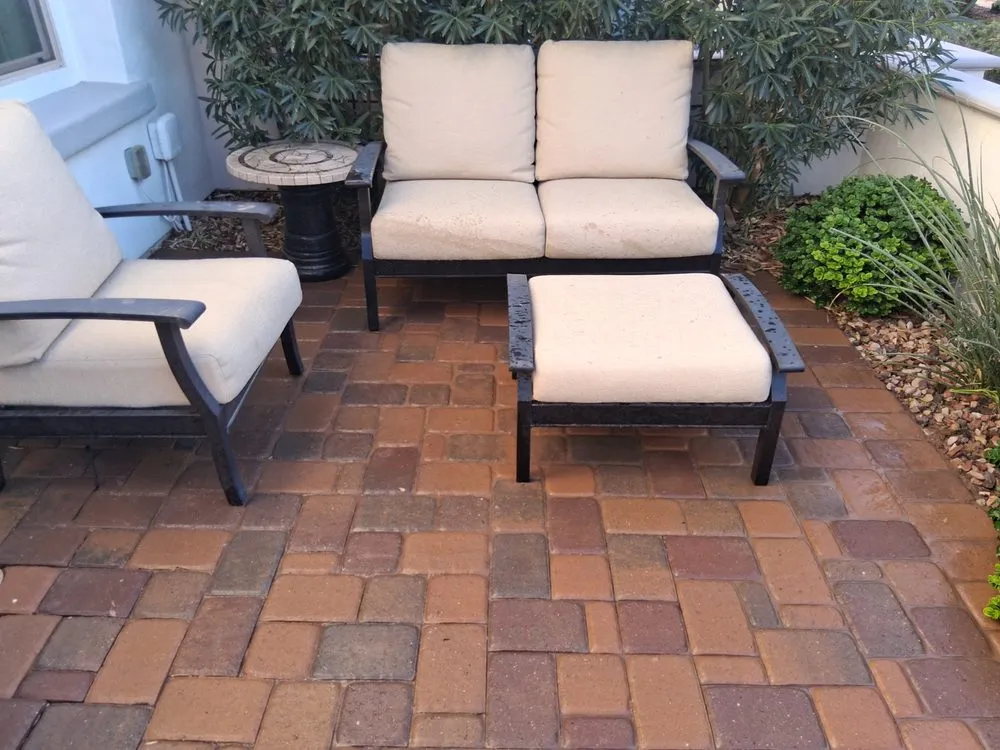 Professional residential landscaping experts serving Mesa, AZ - Larry n Daves Landscaping