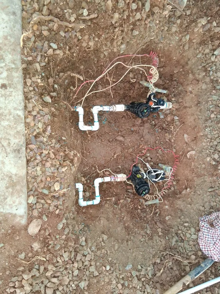 Affordable landscape design for outdoor upgrades in Mesa, AZ by Larry n Daves Landscaping