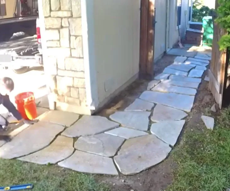 Custom yard maintenance for outdoor upgrades in New Braunfels, TX by Larry Seta Landscape