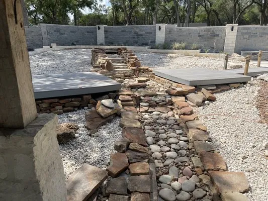 Larry Seta Landscape Logo