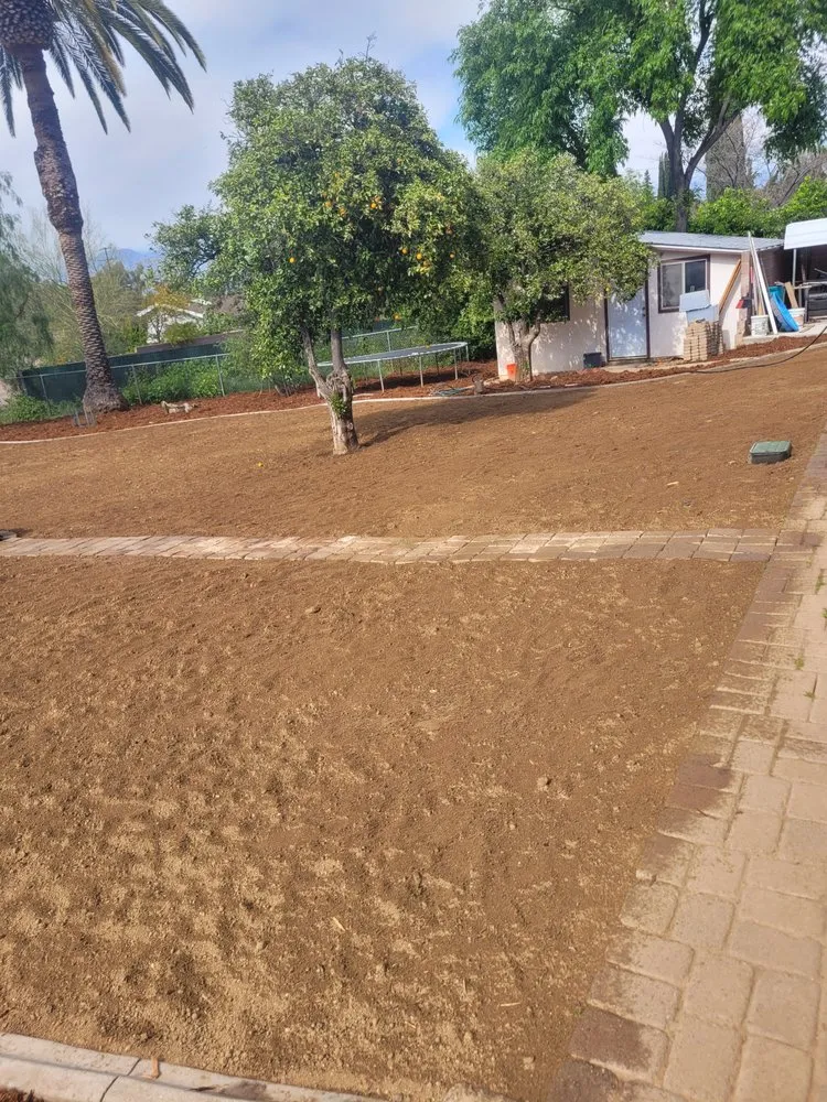 Expert landscaping services in Decatur, TX - Larry's A1 Landscaping