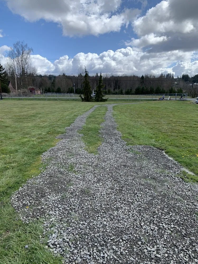 Trusted landscape installation experts serving Granite Falls, WA - Larry's Dirt Works