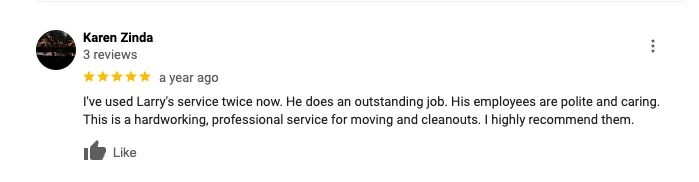 Expert landscape installation experts serving Plover, WI - Larry's Helping Hand