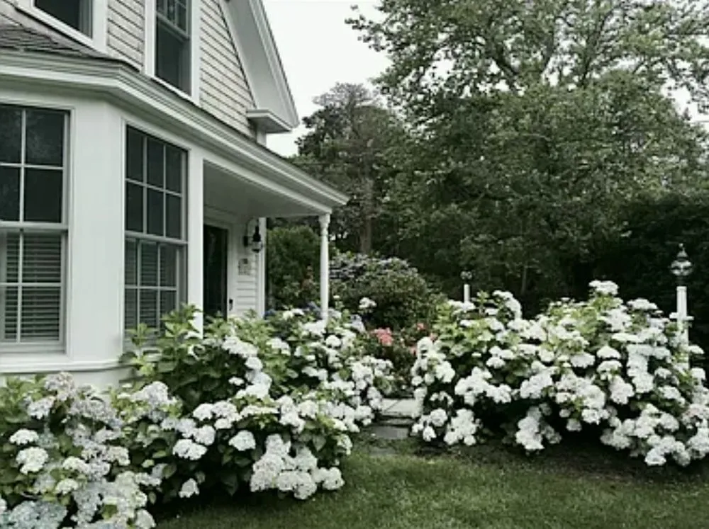 Local landscape installation experts serving Bourne, MA - Larrys Landscape