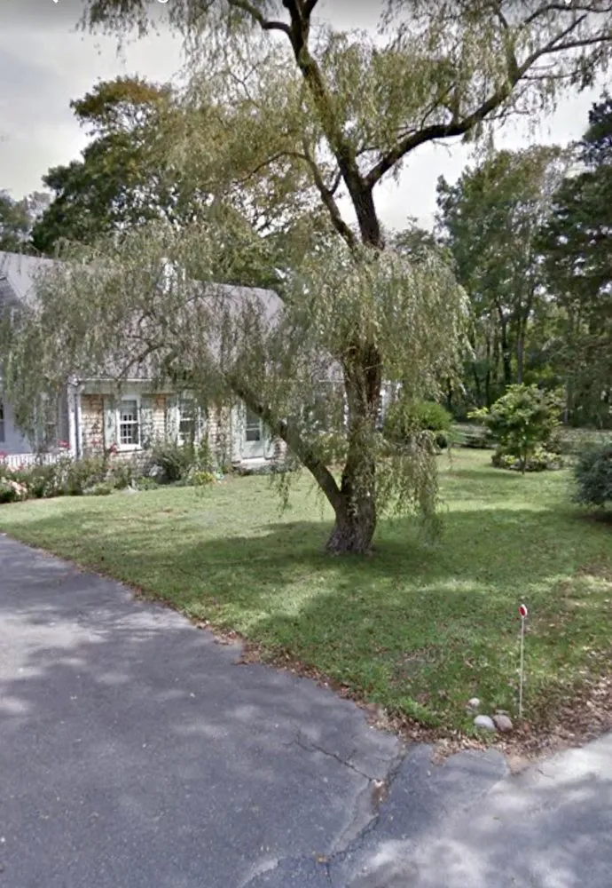 Local outdoor landscaping near you in Bourne, MA by Larrys Landscape