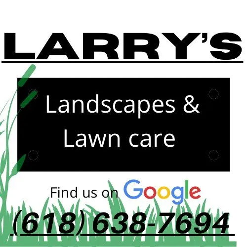 Affordable landscaping services in Brookport, IL by Larry's Landscapes & Lawn Care