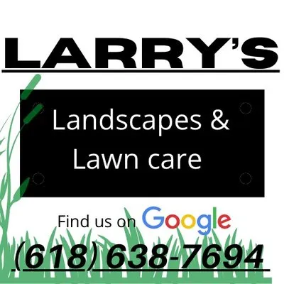 Larry's Landscapes & Lawn Care