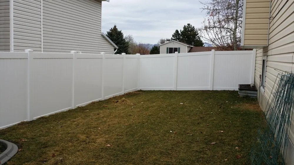 Custom yard maintenance in Salt Lake City, UT by Larry's Lawn & Services