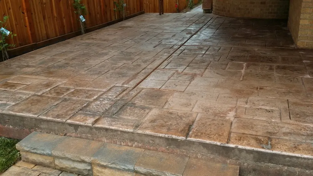 Professional yard cleanup service for outdoor upgrades in Salt Lake City, UT by Larry's Lawn & Services