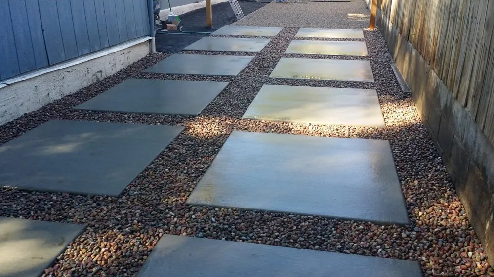 Reliable garden landscaping in Salt Lake City, UT by Larry's Lawn & Services