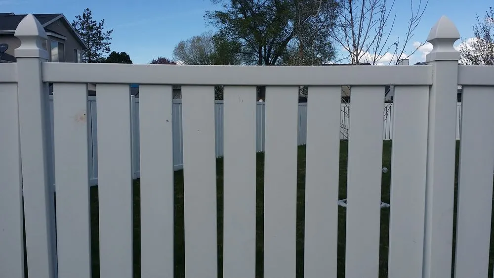 Local residential landscaping for year-round maintenance in Salt Lake City, UT by Larry's Lawn & Services