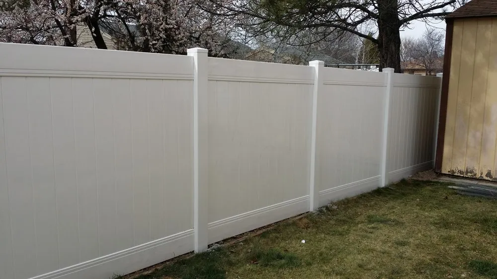 Affordable outdoor landscaping in Salt Lake City, UT by Larry's Lawn & Services