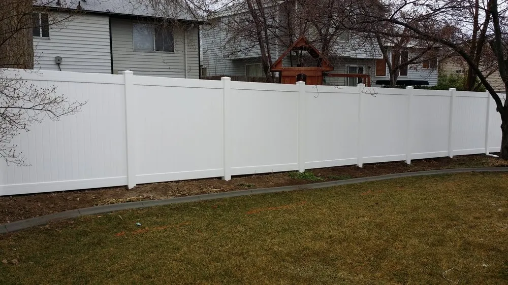 Local garden landscaping in Salt Lake City, UT - Larry's Lawn & Services