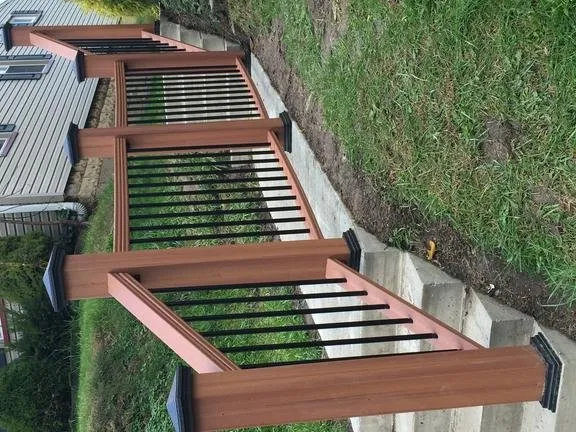 Professional yard cleanup service in New Castle, PA - Larry's Lawn Care