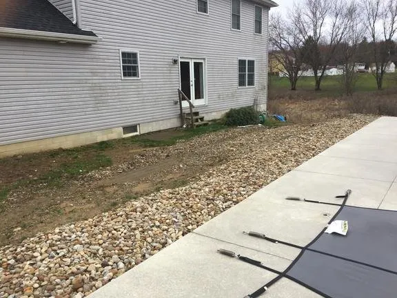 Local lawn care service for residential properties across New Castle, PA - Larry's Lawn Care