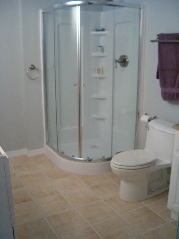 Trusted outdoor landscaping in New Castle, PA - Larry's Lawn Care